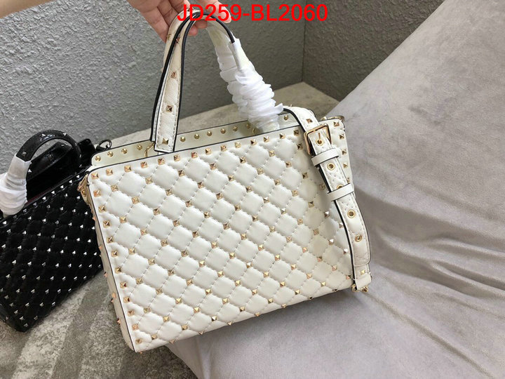 Valentino Bags (TOP)-Rockstud Spike-,shop ,ID: BL2060,$: 259USD