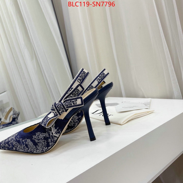 Women Shoes-Dior,how to find replica shop , ID: SN7796,$: 119USD