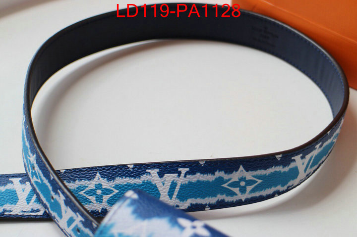 Belts-LV,luxury cheap , ID: PA1128,$: 119USD