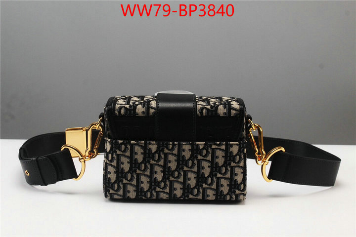Dior Bags(4A)-Montaigne-,ID: BP3840,$: 79USD