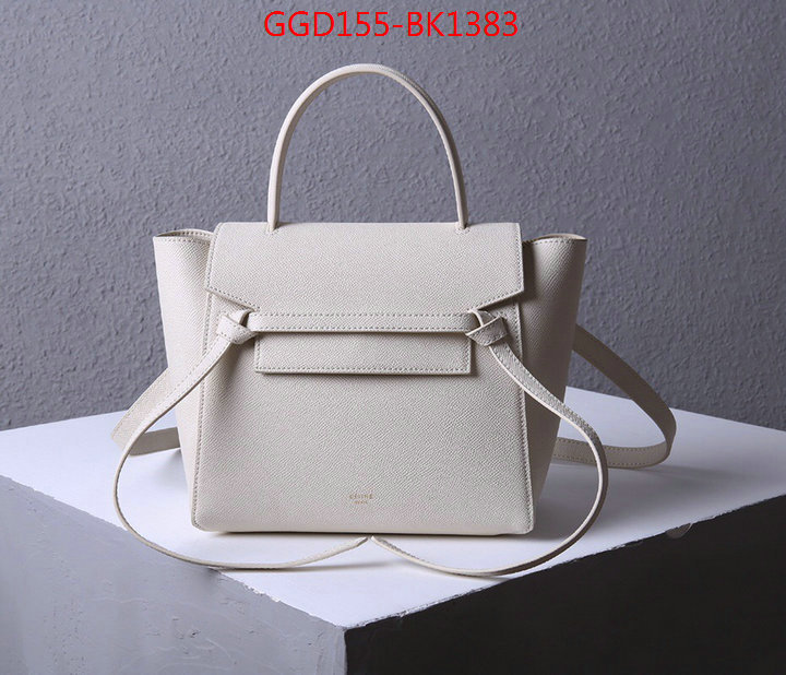 CELINE Bags(TOP)-Belt Bag,fashion ,ID: BK1383,$:155USD