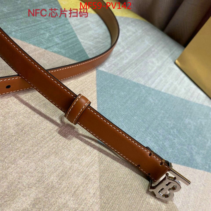 Belts-Burberry,outlet sale store , ID: PV142,$:59USD