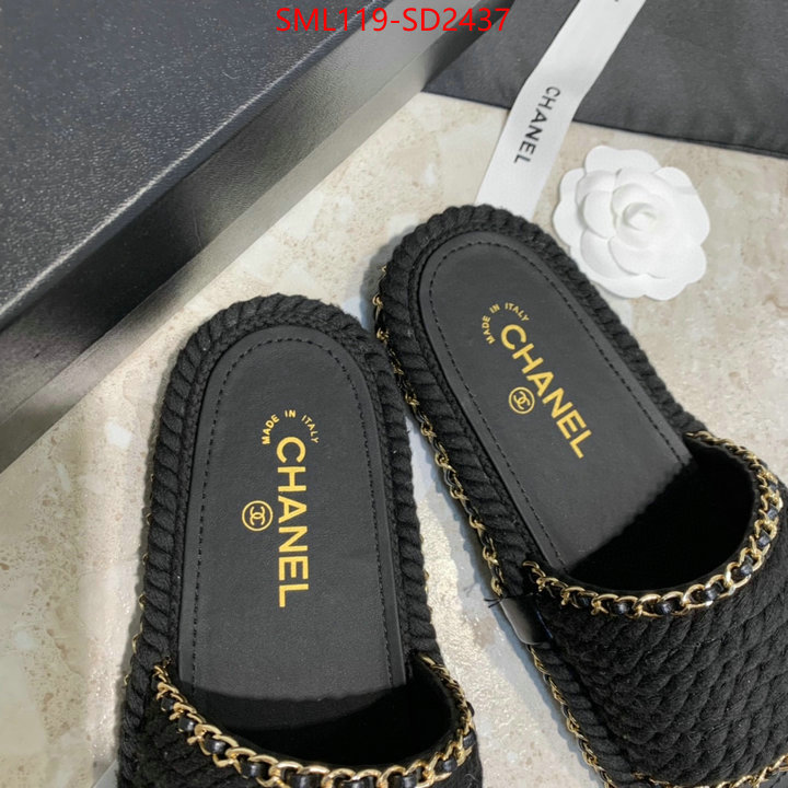 Women Shoes-Chanel,at cheap price , ID: SD2437,$: 119USD