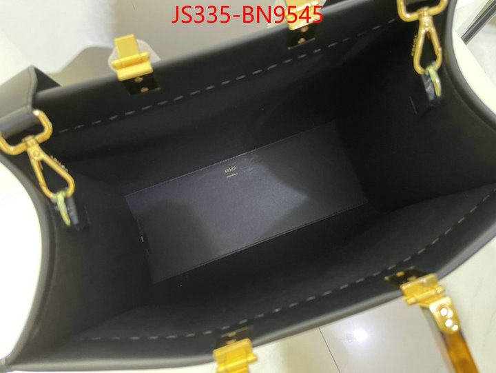 Fendi Bags(TOP)-Sunshine-,2023 luxury replicas ,ID: BN9545,$: 335USD