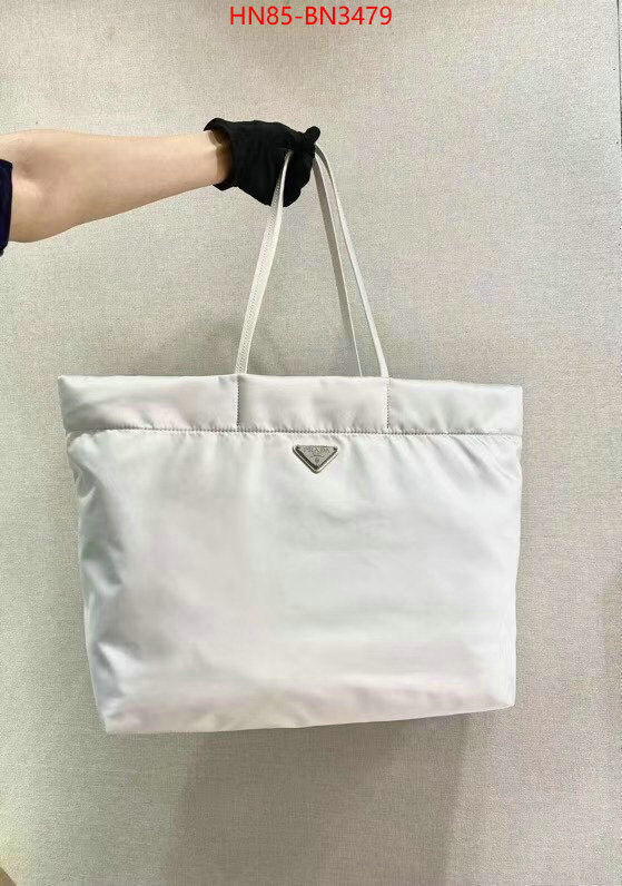 Prada Bags(4A)-Handbag-,luxury shop ,ID: BN3479,$: 85USD