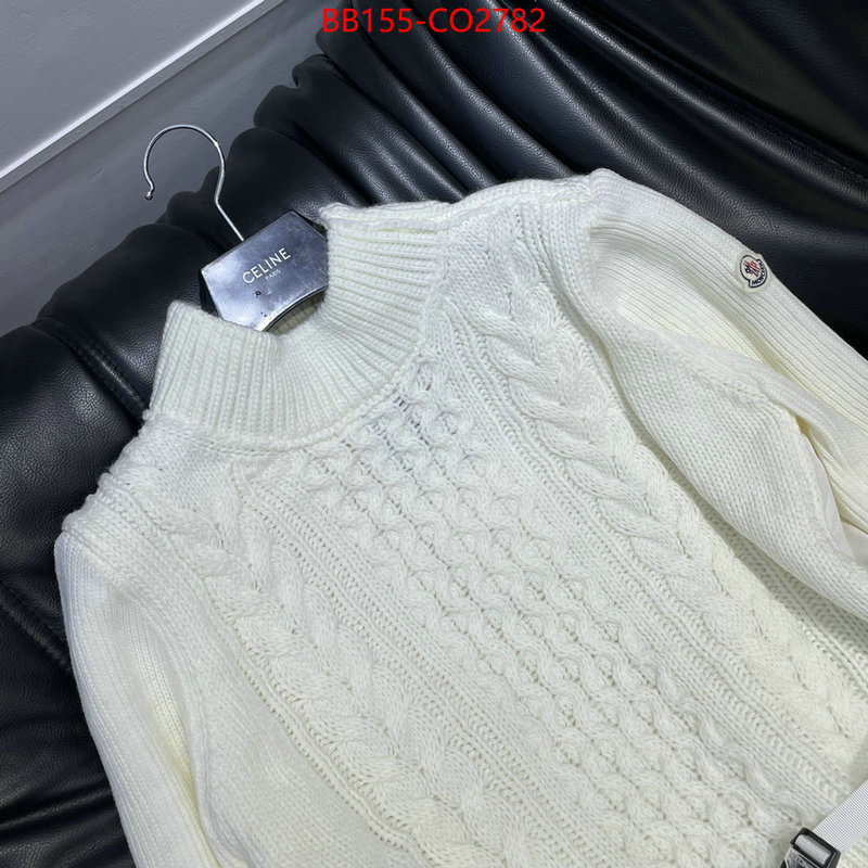 Clothing-Moncler,best replica 1:1 , ID: CO2782,$: 155USD