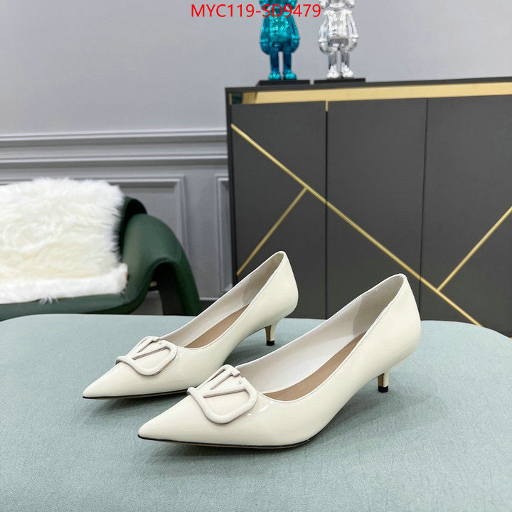 Women Shoes-Valentino,at cheap price , ID: SD9479,$: 119USD