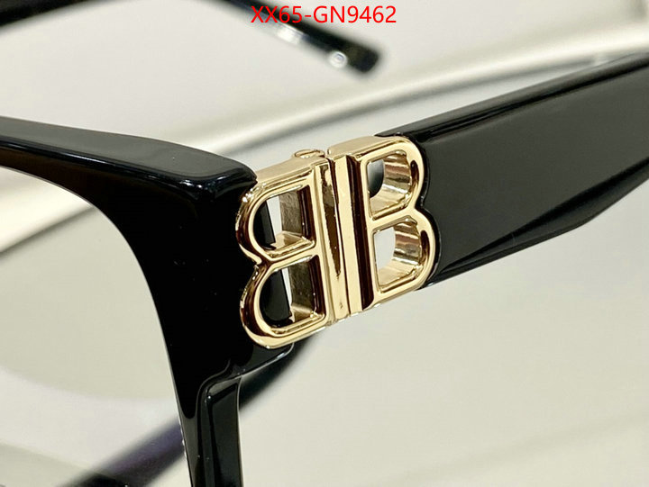 Glasses-Balenciaga,new , ID: GN9462,$: 65USD