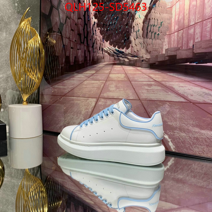 Men Shoes-Alexander McQueen,hot sale , ID: SD5463,$: 125USD