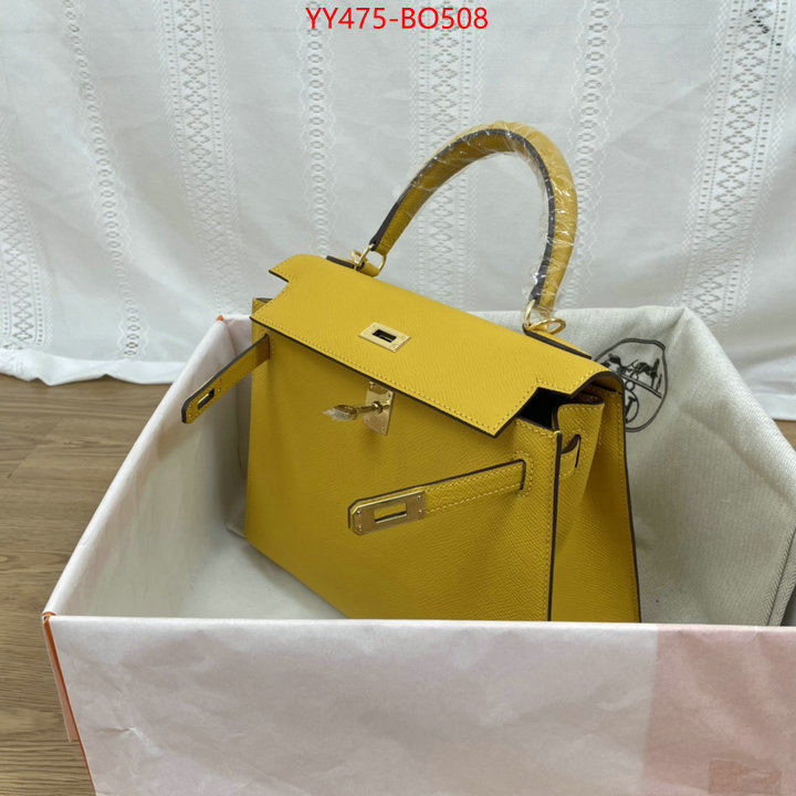 Hermes Bags(TOP)-Kelly-,aaaaa+ quality replica ,ID: BO508,$: 475USD