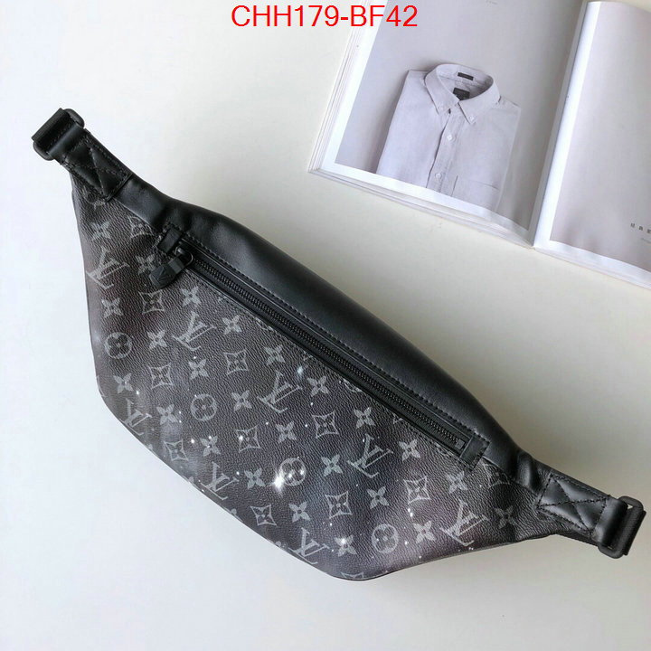 LV Bags(TOP)-Discovery-,ID: BF42,$:179USD
