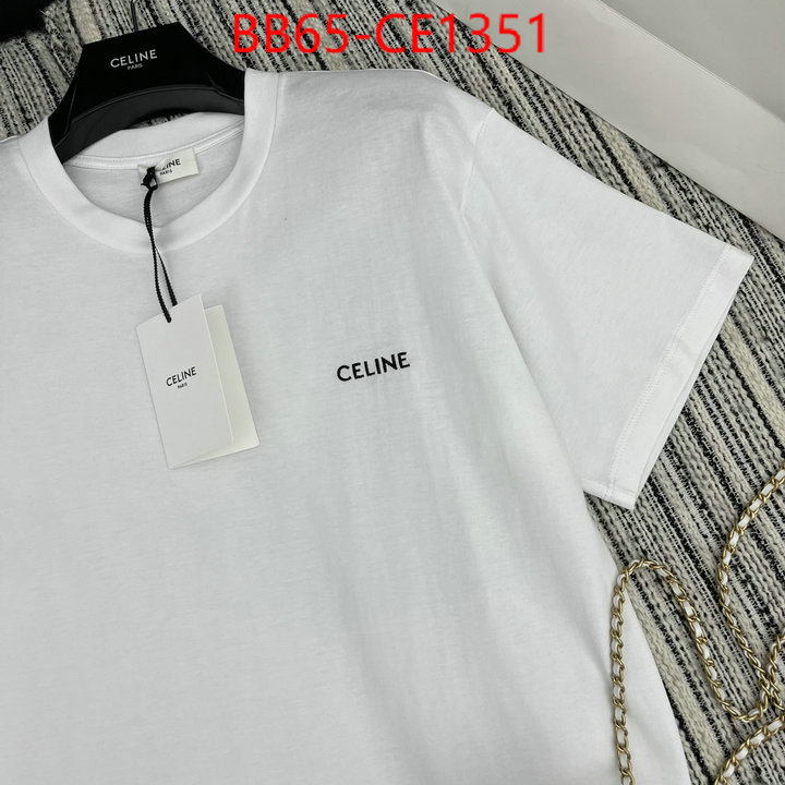 Clothing-Celine,designer 7 star replica , ID: CE1351,$: 65USD