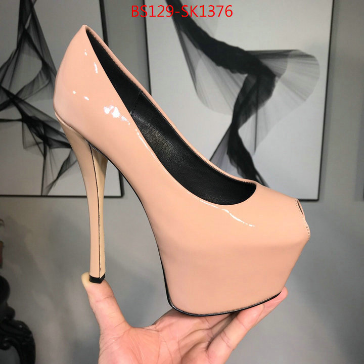 Women Shoes-Giuseppe,only sell high-quality , ID: SK1376,$:129USD