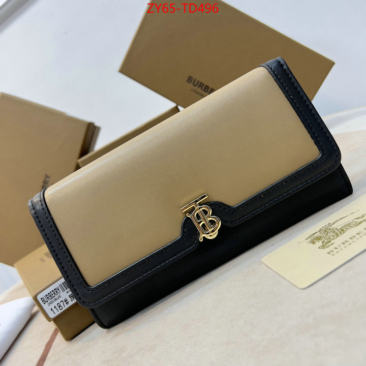 Balenciaga Bags(4A)-Wallet,is it illegal to buy ,ID: TD496,$: 65USD