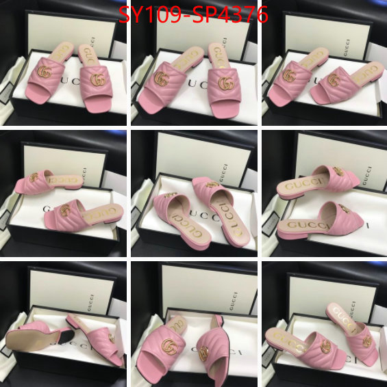 Women Shoes-Gucci,copy aaaaa , ID: SP4376,$: 109USD