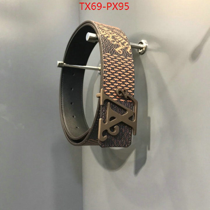 Belts-LV,luxury , ID: PX95,$: 69USD