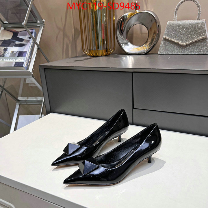 Women Shoes-Valentino,top brands like , ID: SD9485,$: 119USD