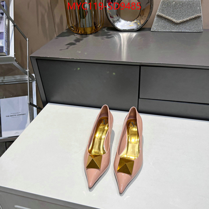 Women Shoes-Valentino,top brands like , ID: SD9485,$: 119USD