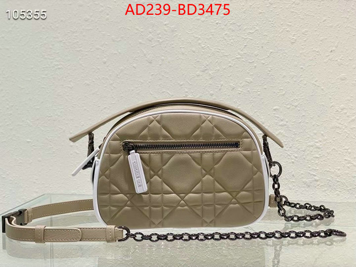 Dior Bags(TOP)-Other Style-,ID: BD3475,$: 239USD