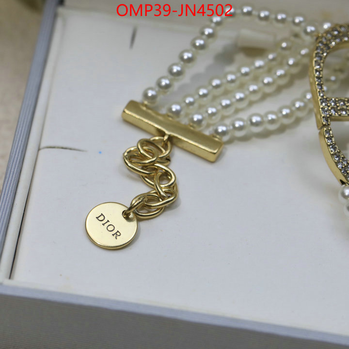 Jewelry-Dior,where can i buy the best quality , ID: JN4502,$: 39USD