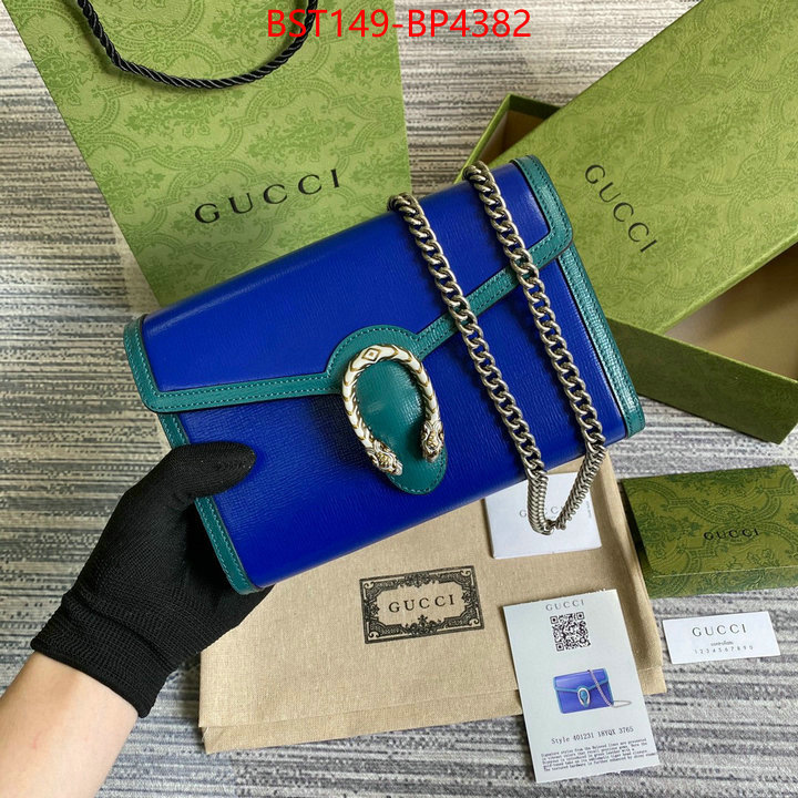 Gucci Bags(TOP)-Dionysus-,online sale ,ID: BP4382,$: 149USD