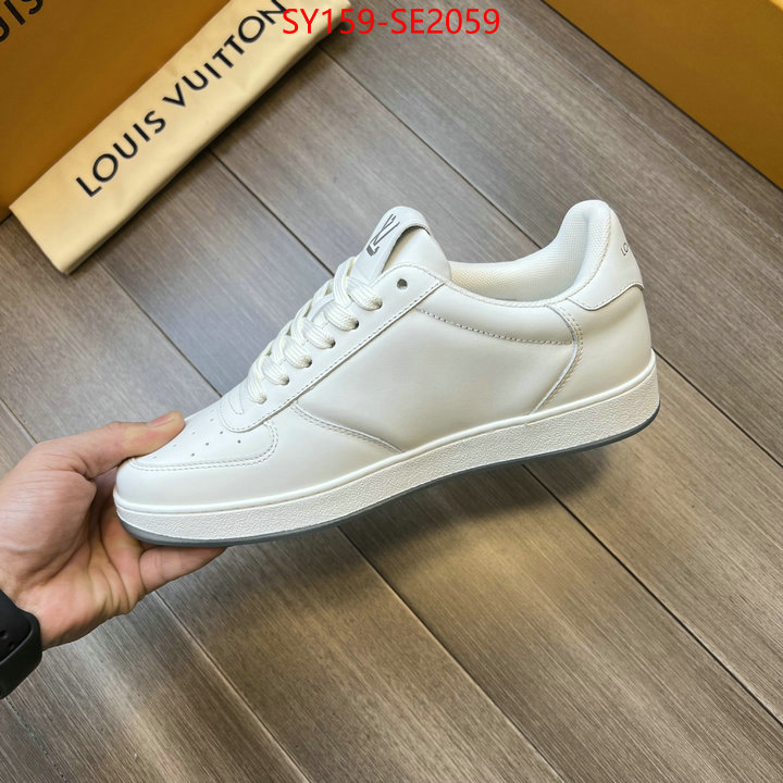 Men Shoes-LV,replica online , ID: SE2059,$: 159USD