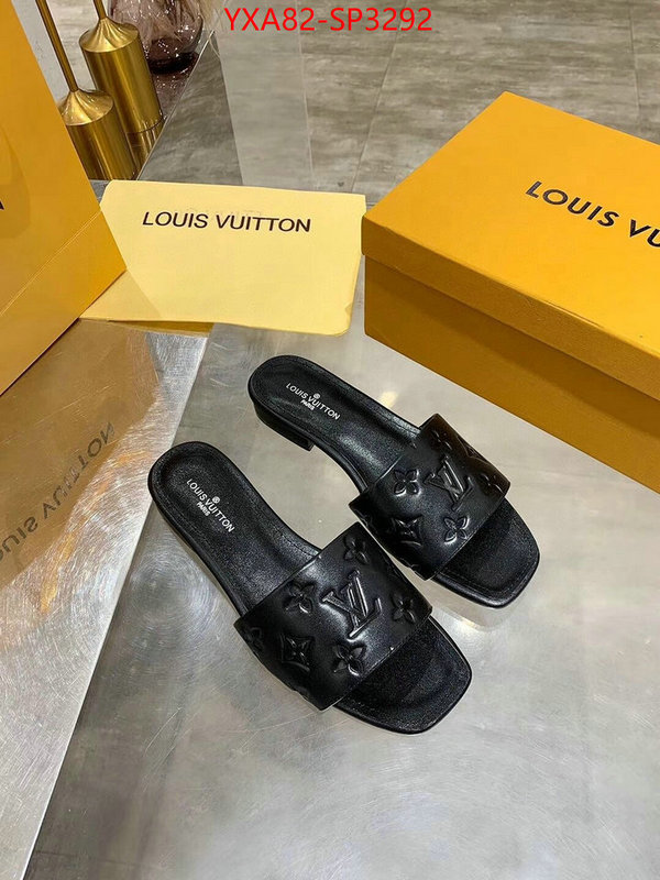 Women Shoes-LV,knockoff , ID: SP3292,$: 82USD