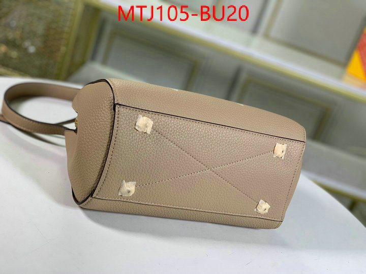 LV Bags(4A)-Handbag Collection-,ID: BU20,$: 105USD