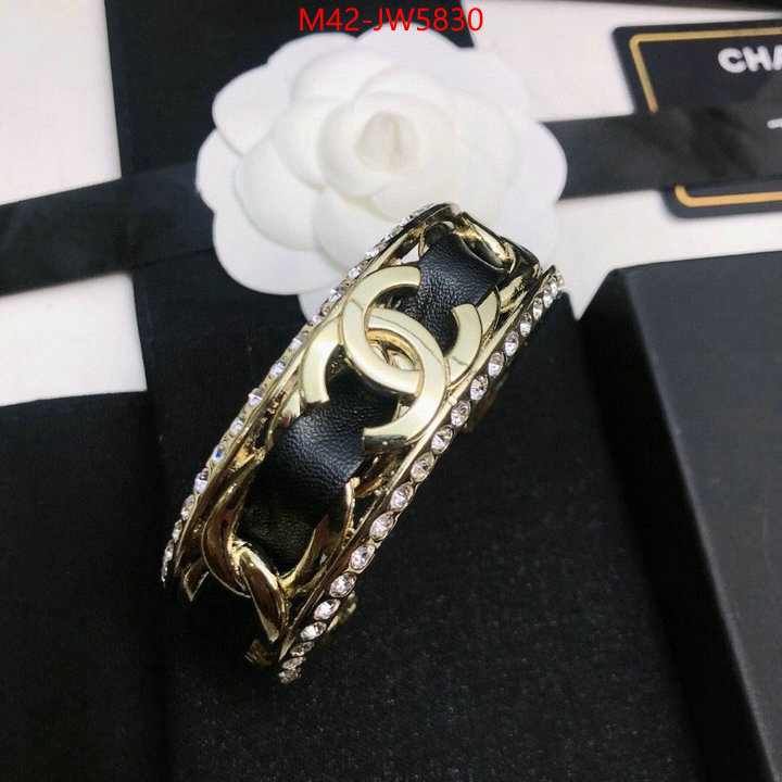 Jewelry-Chanel,for sale cheap now , ID: JW5830,$: 42USD