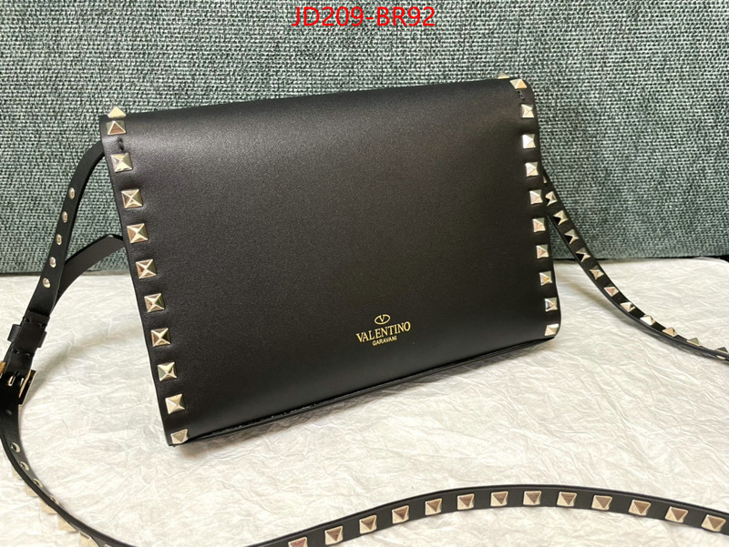 Valentino Bags (TOP)-Diagonal-,high quality online ,ID: BR92,$: 209USD