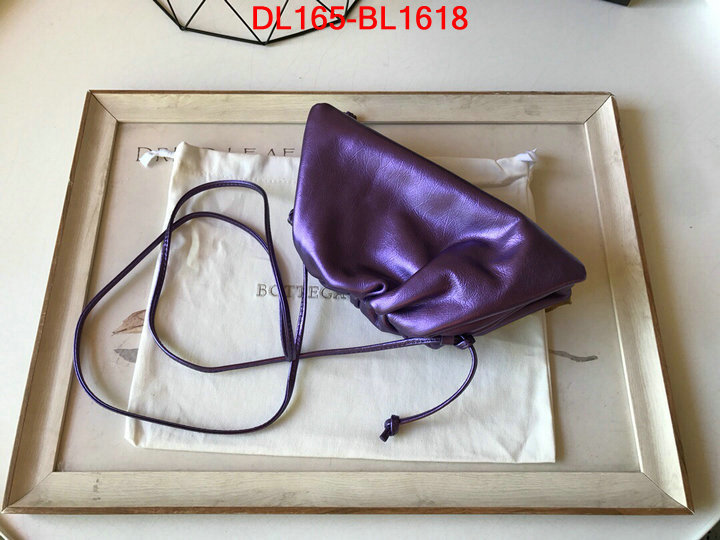 BV Bags(4A)-Pouch Series-,same as original ,ID: BL1618,$: 165USD