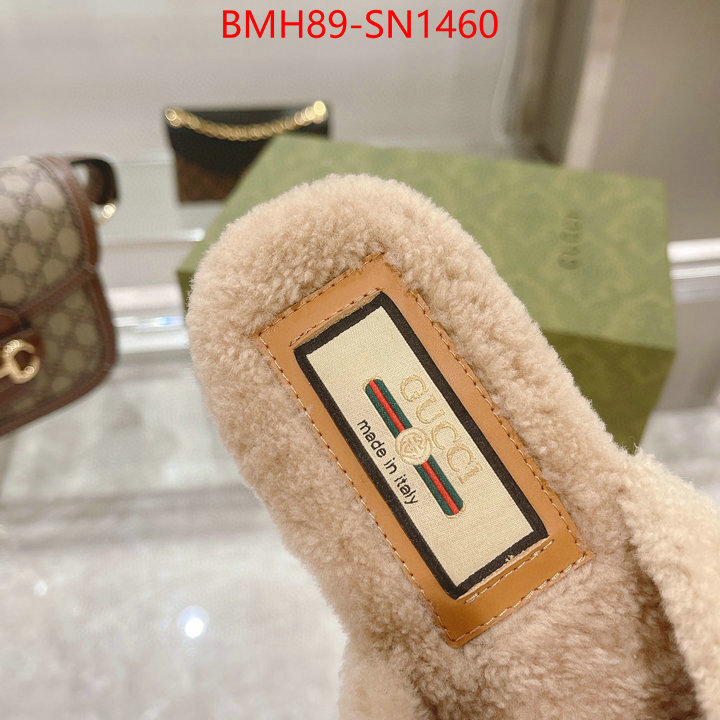 Women Shoes-Gucci,high quality 1:1 replica , ID: SN1460,$: 89USD