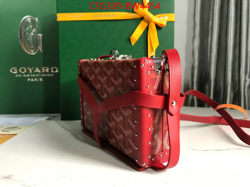 Goyard Bags(TOP)-Diagonal-,ID: BW4454,$: 309USD