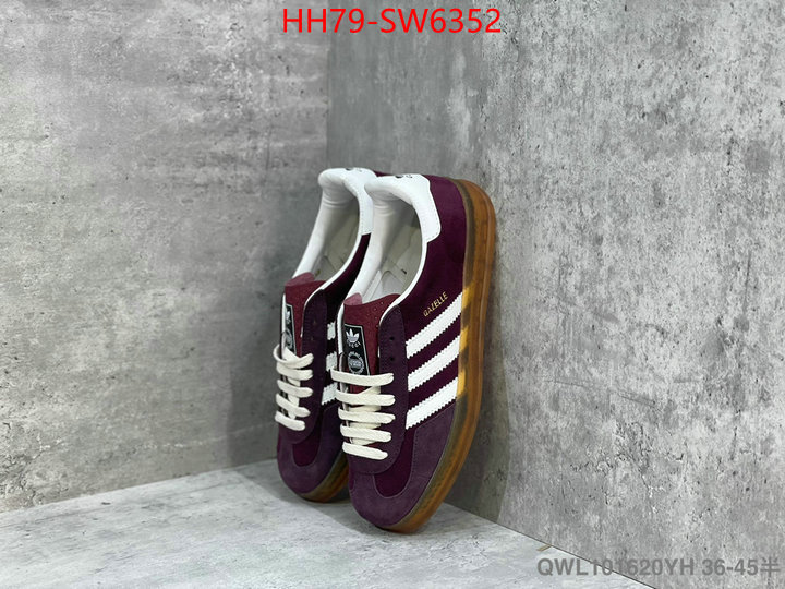 Women Shoes-Adidas,buy first copy replica , ID: SW6352,$: 79USD