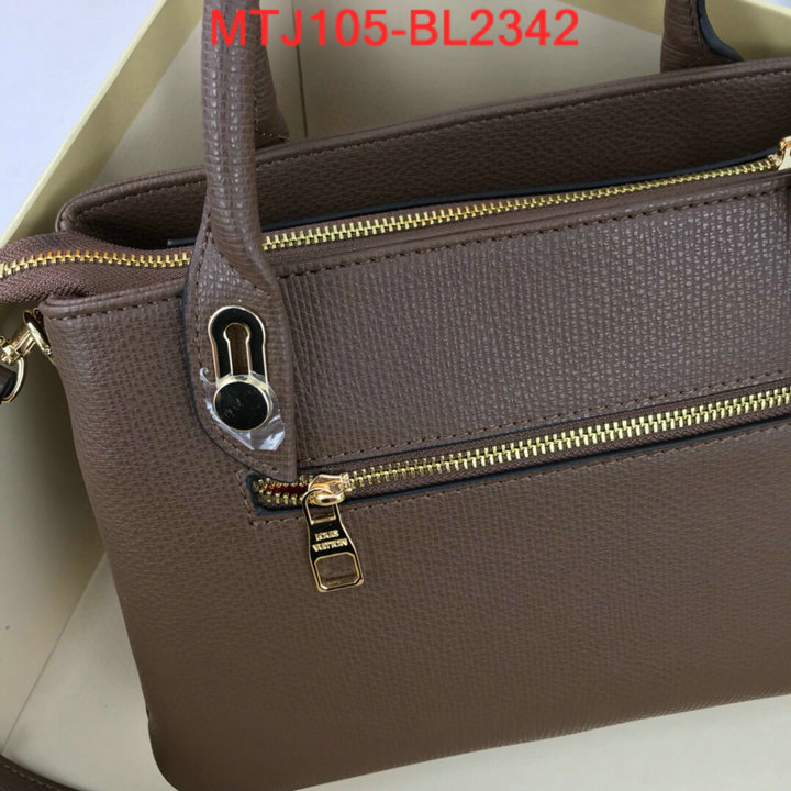 LV Bags(4A)-Handbag Collection-,ID：BL2342,$:105USD