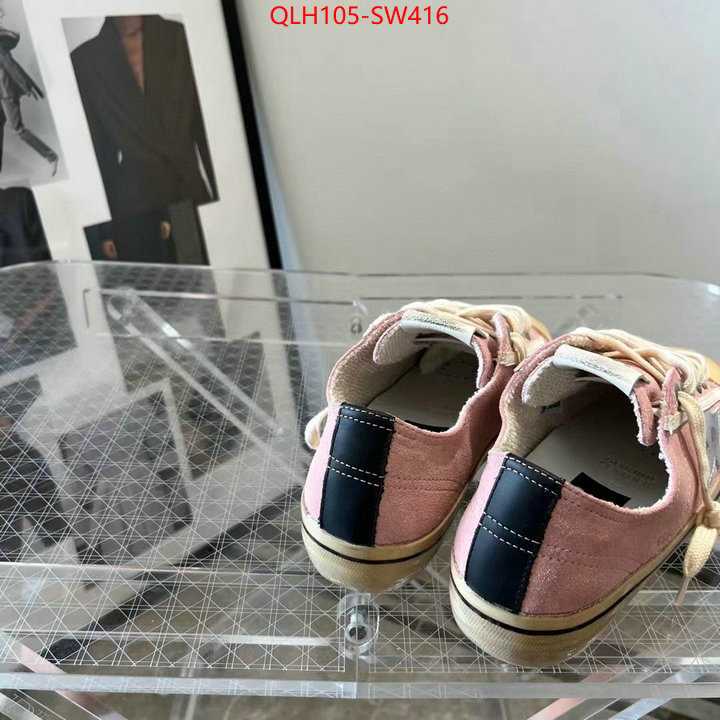 Men Shoes-Golden Goose,buying replica , ID: SW416,$: 105USD