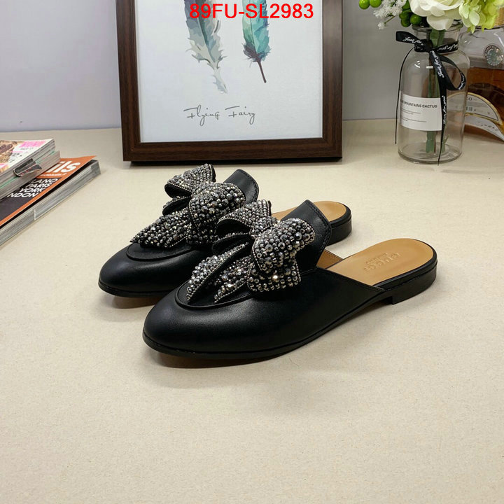 Women Shoes-Gucci,online store , ID: SL2983,$: 89USD