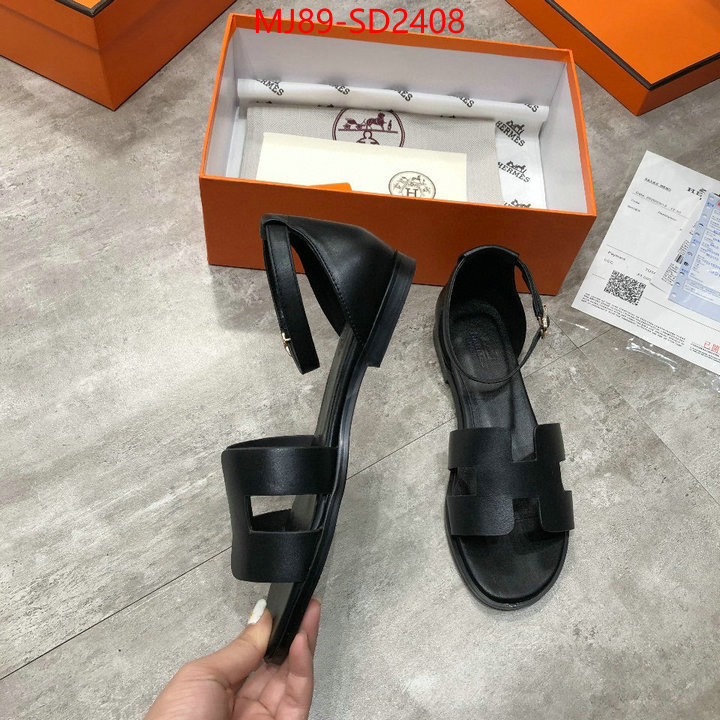 Women Shoes-Hermes,luxury shop , ID: SD2408,$: 89USD