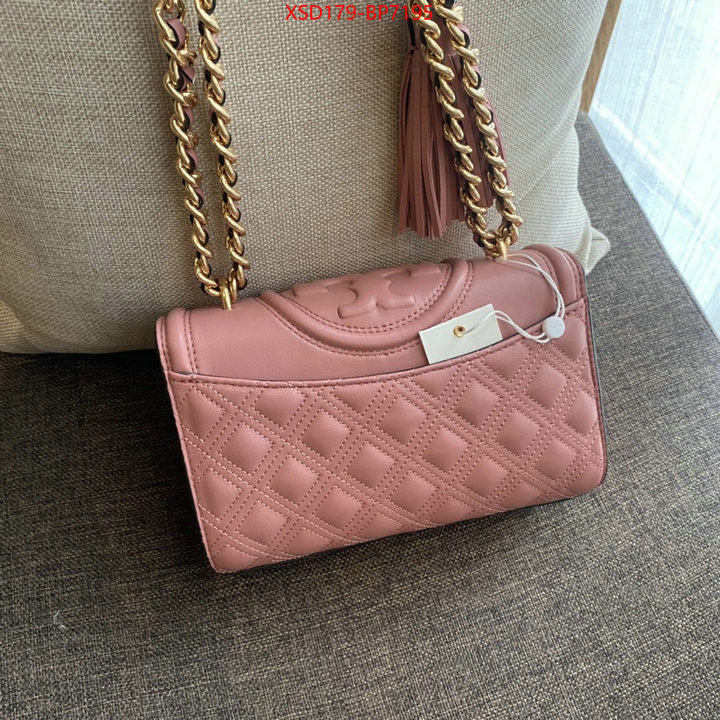 Tory Burch Bags(TOP)-Diagonal-,ID: BP7195,