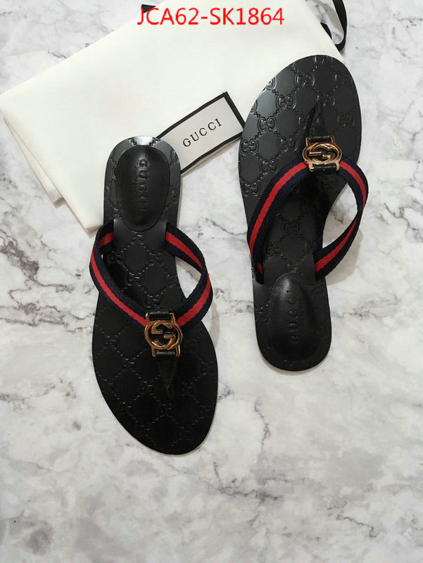 Women Shoes-Gucci,highest product quality , ID: SK1864,$:62USD