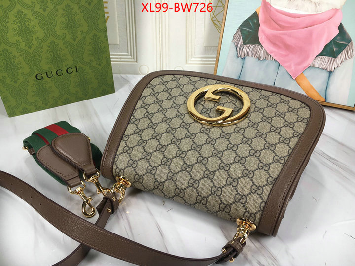 Gucci Bags(4A)-Blondie,buy 2023 replica ,ID: BW726,$: 99USD