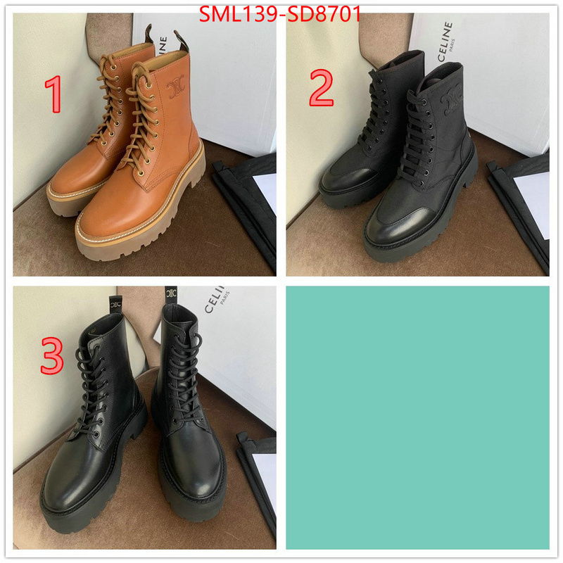 Women Shoes-CELINE,7 star , ID: SD8701,$: 139USD