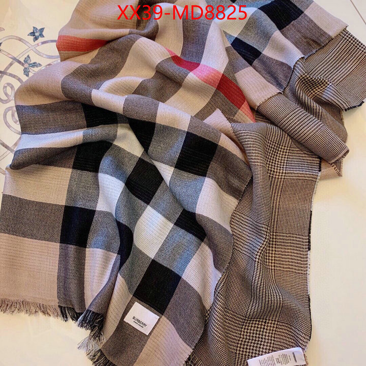 Scarf-Burberry,sell online , ID: MD8825,$: 39USD