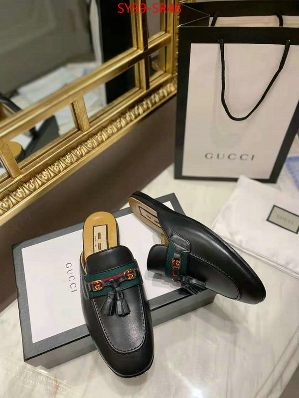 Women Shoes-Gucci,how to buy replcia , ID: SR48,$: 109USD