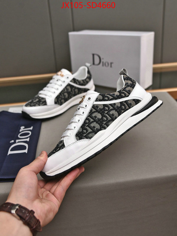 Men shoes-Dior,buy , ID: SD4660,$: 105USD