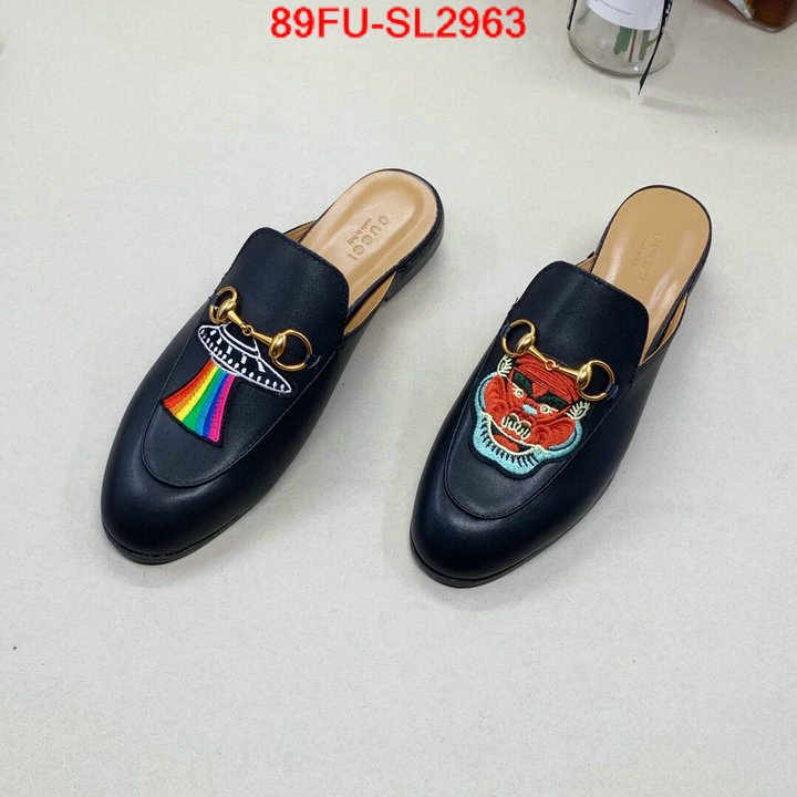 Women Shoes-Gucci,sale outlet online , ID: SL2963,$: 89USD