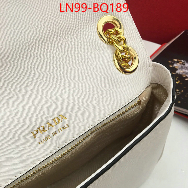 Prada Bags(4A)-Diagonal-,are you looking for ,ID: BQ189,$: 99USD