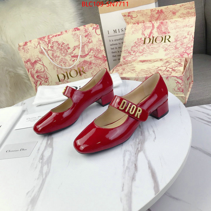 Women Shoes-Dior,exclusive cheap , ID: SN7711,$: 109USD