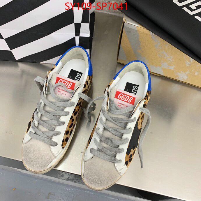 Women Shoes-Golden Goose,fake cheap best online , ID: SP7041,$: 109USD