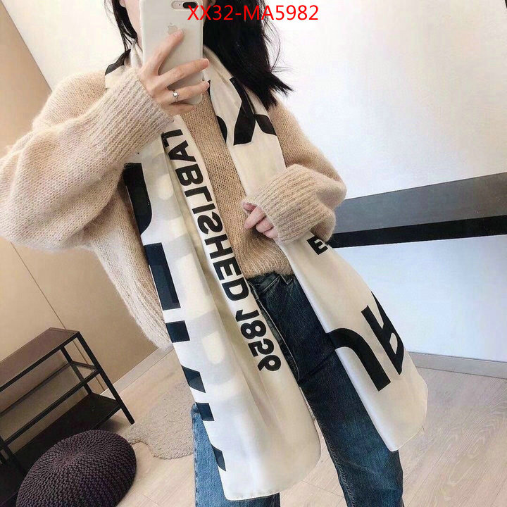 Scarf-Burberry,replica online , ID: MA5982,$: 32USD